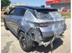 Recambio de cerradura puerta trasera izquierda para opel grandland x 1.2 referencia OEM IAM   