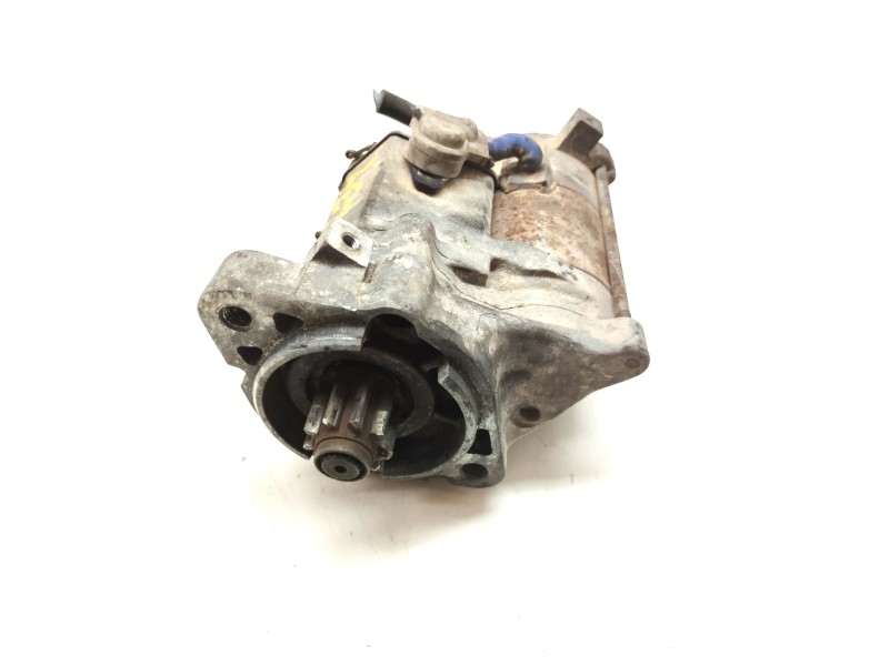 Recambio de motor arranque para land rover range rover (lm) vogue referencia OEM IAM 75044800  