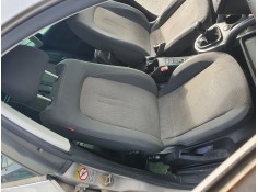 Recambio de asiento delantero derecho para seat altea xl (5p5) stylance / style referencia OEM IAM   