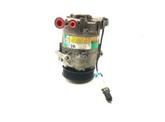 Recambio de compresor aire acondicionado para opel astra h berlina 1.7 16v cdti referencia OEM IAM 24466996  