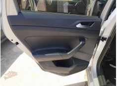 Recambio de guarnecido puerta trasera izquierda para volkswagen polo 1.0 tsi referencia OEM IAM   