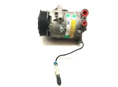 Recambio de compresor aire acondicionado para opel astra h berlina 1.7 16v cdti referencia OEM IAM 24466996   2