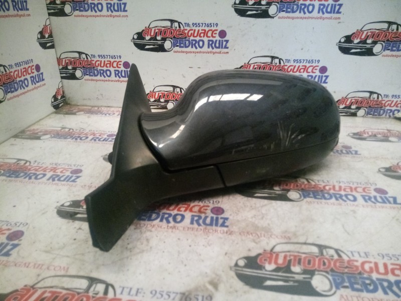 Recambio de retrovisor izquierdo para volvo s80 berlina 2.4 (125kw) referencia OEM IAM   