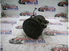 Recambio de compresor aire acondicionado para suzuki baleno berlina sy (eg) 1.6 16v cat referencia OEM IAM 9910285238  