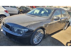 Recambio de cerradura puerta delantera izquierda para bmw serie 7 (e65/e66) 3.6 v8 32v cat referencia OEM IAM   
