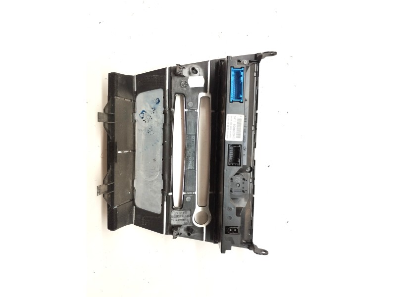 Recambio de mando climatizador para bmw serie 6 cabrio (e64) 645ci referencia OEM IAM 6411695682901  