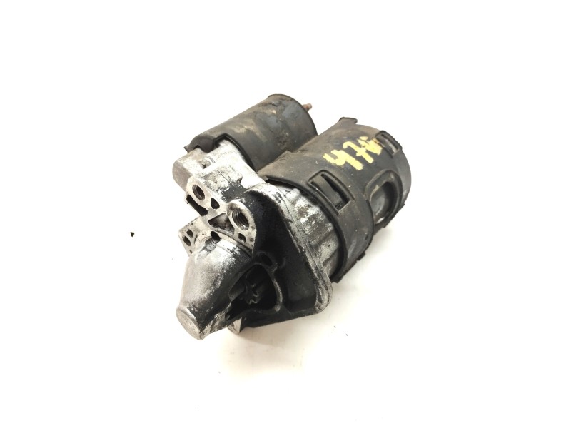 Recambio de motor arranque para nissan juke (f15) 1.5 turbodiesel cat referencia OEM IAM 8200463004  