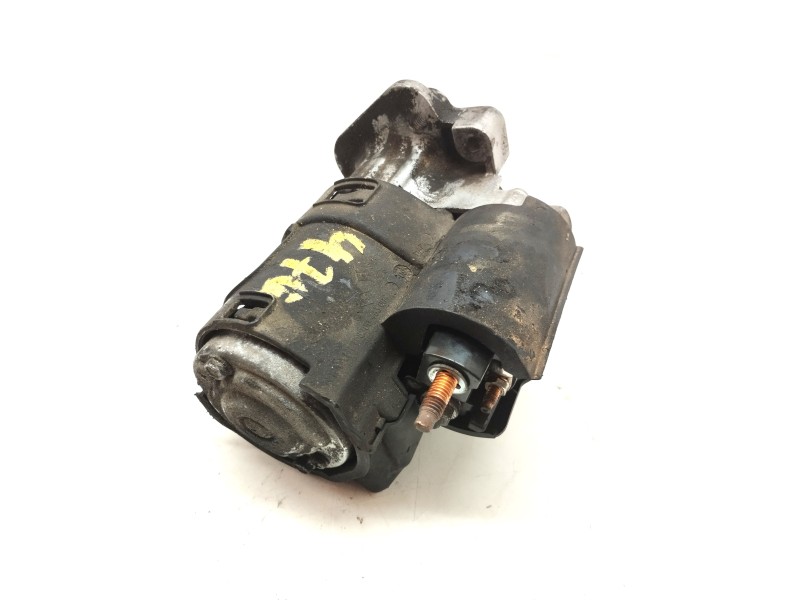 Recambio de motor arranque para nissan juke (f15) 1.5 turbodiesel cat referencia OEM IAM 8200463004  