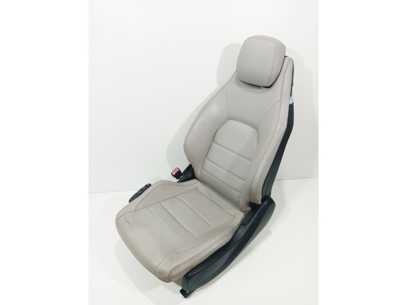 Recambio de asiento delantero izquierdo para mercedes-benz clase clk (w207) coupe 350 cgi blueefficiency referencia OEM IAM   
							