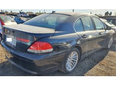 Recambio de cerradura puerta trasera derecha para bmw serie 7 (e65/e66) 3.6 v8 32v cat referencia OEM IAM   