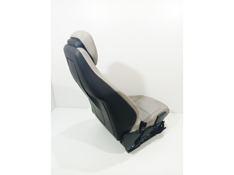 Recambio de asiento delantero izquierdo para mercedes-benz clase clk (w207) coupe 350 cgi blueefficiency referencia OEM IAM   
							