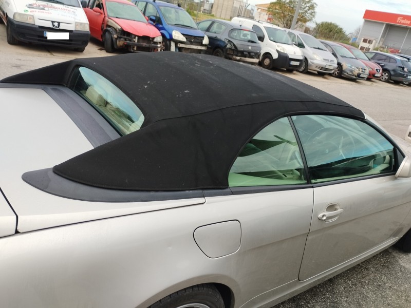 Recambio de techo para bmw serie 6 cabrio (e64) 645ci referencia OEM IAM   