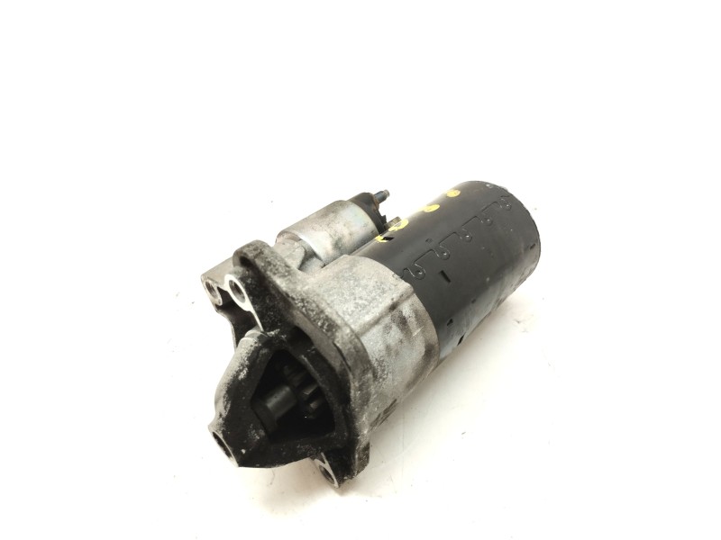 Recambio de motor arranque para renault captur 1.5 dci diesel fap energy referencia OEM IAM 233001073R  