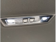 Recambio de luz interior para volkswagen polo 1.0 tsi referencia OEM IAM   