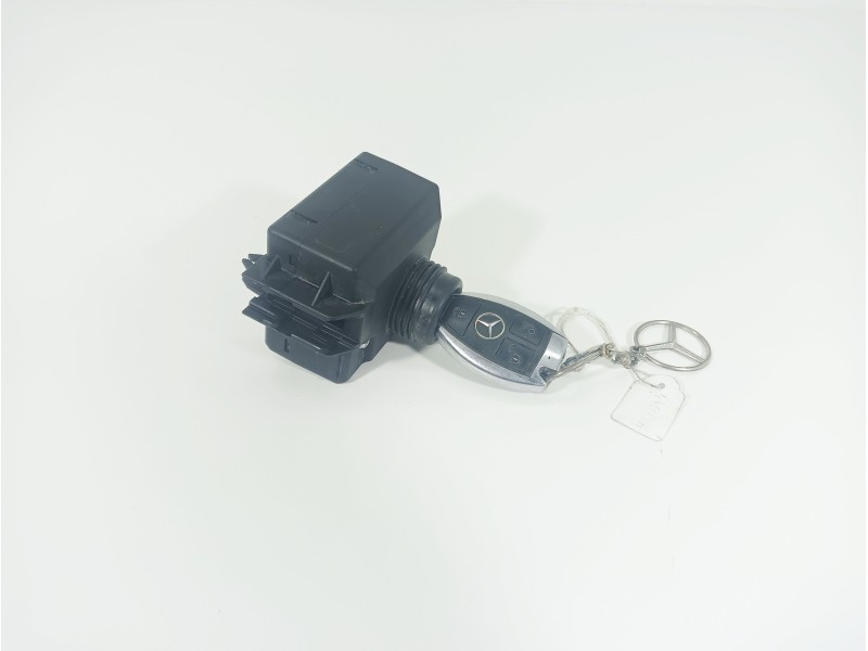 Recambio de conmutador de arranque para mercedes-benz clase clk (w207) coupe 350 cgi blueefficiency referencia OEM IAM A20754501
							