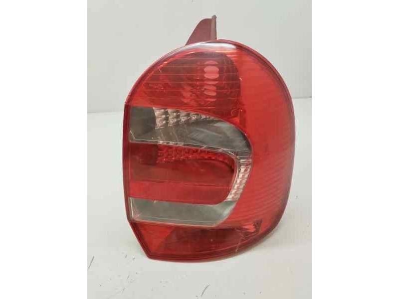 Recambio de piloto trasero derecho para renault modus 1.5 dci diesel cat referencia OEM IAM 8200658413  