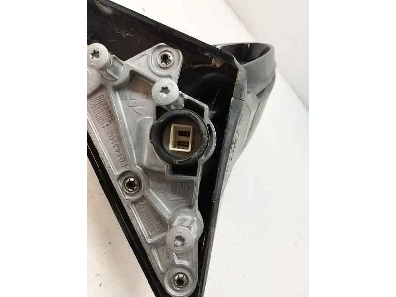 Recambio de retrovisor derecho para bmw serie 3 coupe (e92) 2.0 turbodiesel cat referencia OEM IAM   
