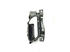 Recambio de maneta interior delantera izquierda para peugeot 208 1.2 12v vti referencia OEM IAM   