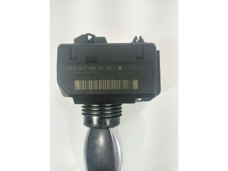 Recambio de conmutador de arranque para mercedes-benz clase clk (w207) coupe 350 cgi blueefficiency referencia OEM IAM A20754501
							