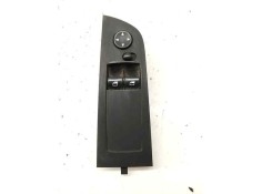 Recambio de mando elevalunas delantero izquierdo para bmw serie 3 coupe (e92) 2.0 turbodiesel cat referencia OEM IAM   