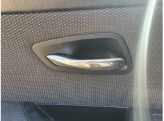 Recambio de maneta interior delantera izquierda para bmw serie 3 coupe (e92) 2.0 turbodiesel cat referencia OEM IAM   