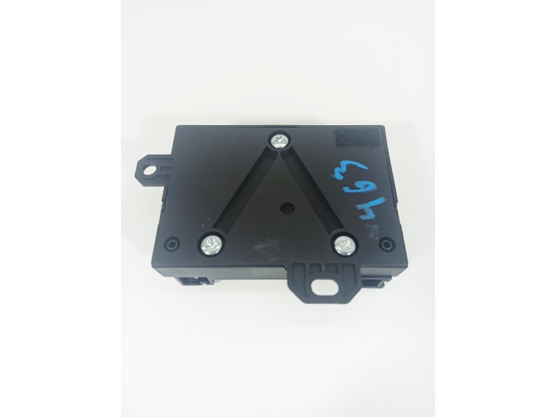 Recambio de modulo electronico para mercedes-benz clase clk (w207) coupe 350 cgi blueefficiency referencia OEM IAM A2124400414  