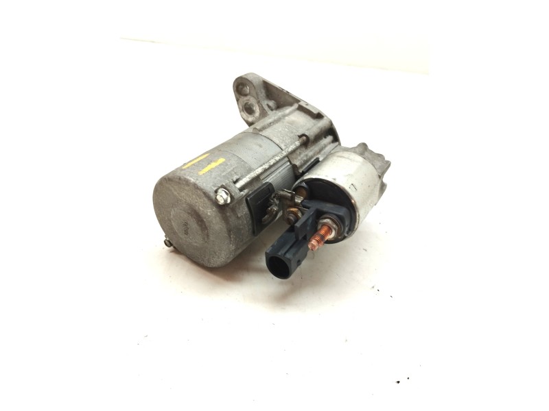 Recambio de motor arranque para skoda fabia combi (5j5) style referencia OEM IAM 02Z911023H  