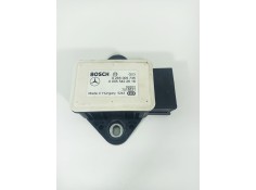 Recambio de sensor para mercedes-benz clase clk (w207) coupe 350 cgi blueefficiency referencia OEM IAM A0055422618  