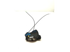 Recambio de cerradura puerta delantera izquierda para suzuki grand vitara jb (jt) 1.9 ddis jx-a (3-ptas.) referencia OEM IAM   