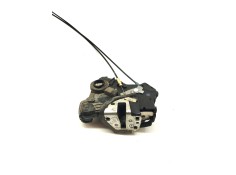 Recambio de cerradura puerta delantera izquierda para suzuki grand vitara jb (jt) 1.9 ddis jx-a (3-ptas.) referencia OEM IAM    2