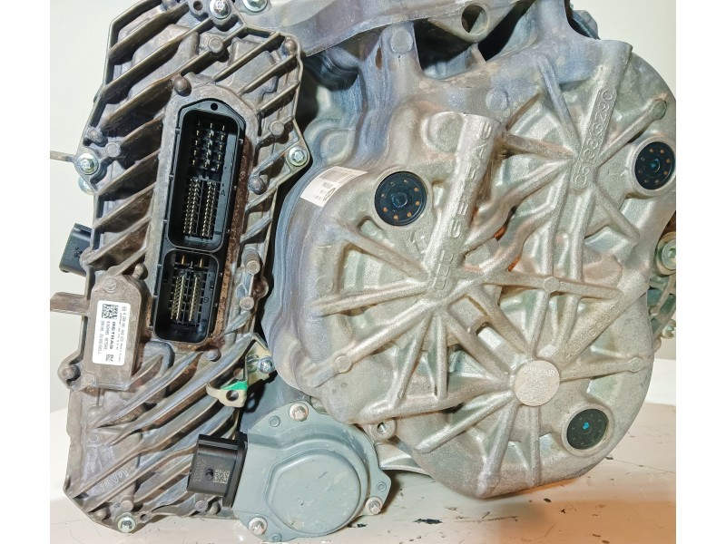 Recambio de caja cambios para bmw serie 1 lim. (f40) 1.5 12v turbodiesel referencia OEM IAM GD7F32AG  