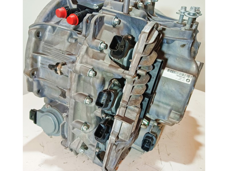 Recambio de caja cambios para bmw serie 1 lim. (f40) 1.5 12v turbodiesel referencia OEM IAM GD7F32AG  