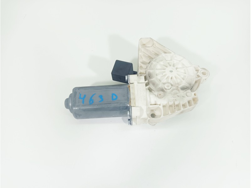 Recambio de motor elevalunas delantero derecho para mercedes-benz clase clk (w207) coupe 350 cgi blueefficiency referencia OEM I