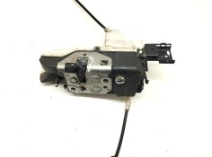 Recambio de cerradura puerta trasera izquierda para citroën berlingo cuadro 1.6 16v hdi referencia OEM IAM PSA828418   2