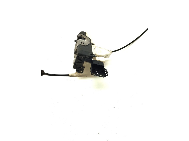 Recambio de cerradura puerta trasera izquierda para citroën berlingo cuadro 1.6 16v hdi referencia OEM IAM PSA828418  
							