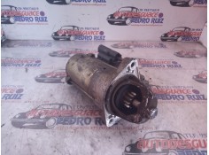 Recambio de motor arranque para ford focus berlina (cak) 1.6 16v cat referencia OEM IAM 98AB11000CC  