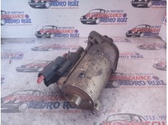 Recambio de motor arranque para ford focus berlina (cak) 1.6 16v cat referencia OEM IAM 98AB11000CC   2