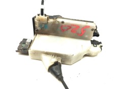 Recambio de cerradura puerta delantera derecha para peugeot 208 1.2 12v vti referencia OEM IAM 45047185   2