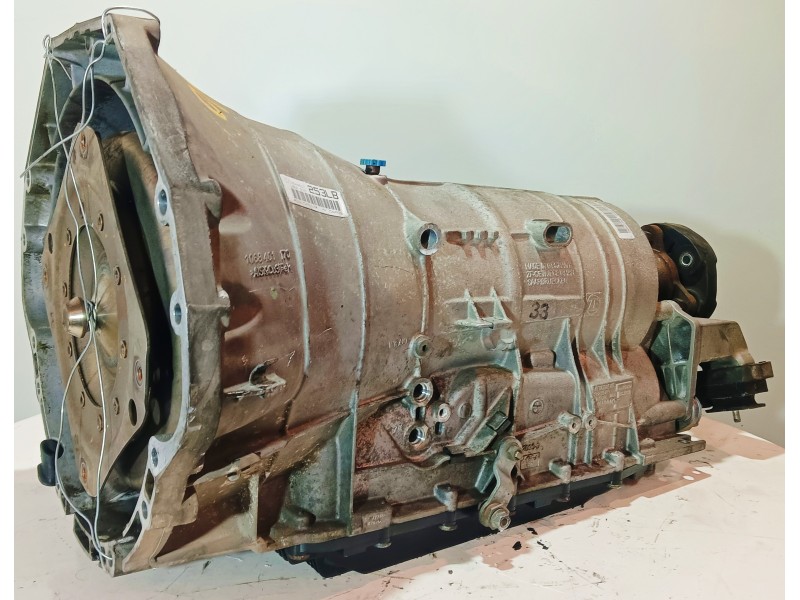 Recambio de caja cambios para bmw serie 6 cabrio (e64) 645ci referencia OEM IAM GA6HP26Z  