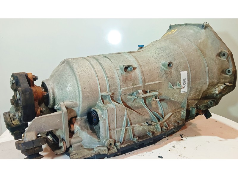 Recambio de caja cambios para bmw serie 6 cabrio (e64) 645ci referencia OEM IAM GA6HP26Z  