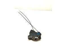 Recambio de cerradura puerta delantera derecha para suzuki grand vitara jb (jt) 1.9 ddis jx-a (3-ptas.) referencia OEM IAM A0466