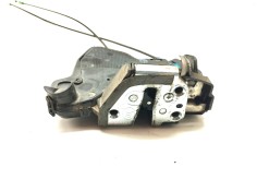 Recambio de cerradura puerta delantera derecha para suzuki grand vitara jb (jt) 1.9 ddis jx-a (3-ptas.) referencia OEM IAM A0466 2