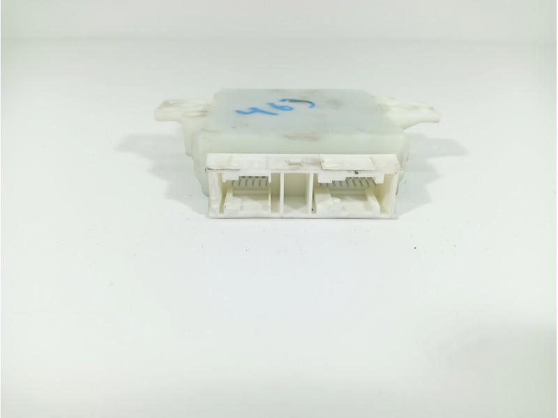 Recambio de modulo electronico para mercedes-benz clase clk (w207) coupe 350 cgi blueefficiency referencia OEM IAM A2129003704  