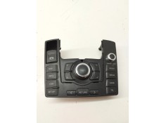 Recambio de mando multifuncion para audi s6 avant (4f5) 5.2 v10 40v fsi cat (bxa) referencia OEM IAM F1919611M  