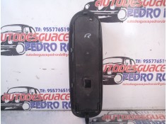 Recambio de mando elevalunas delantero izquierdo para ford mondeo ber. (ca2) 2.0 tdci cat referencia OEM IAM    2