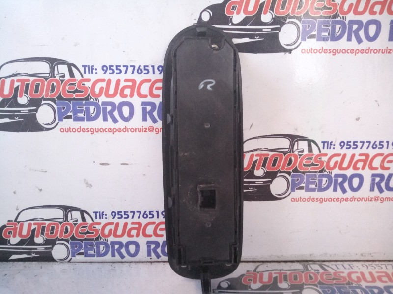 Recambio de mando elevalunas delantero izquierdo para ford mondeo ber. (ca2) 2.0 tdci cat referencia OEM IAM   
