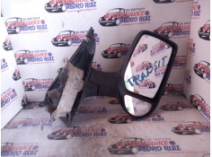 Recambio de retrovisor derecho para ford transit caja cerrada, larga (fy) (2000 =>) 2.0 td cat referencia OEM IAM   
