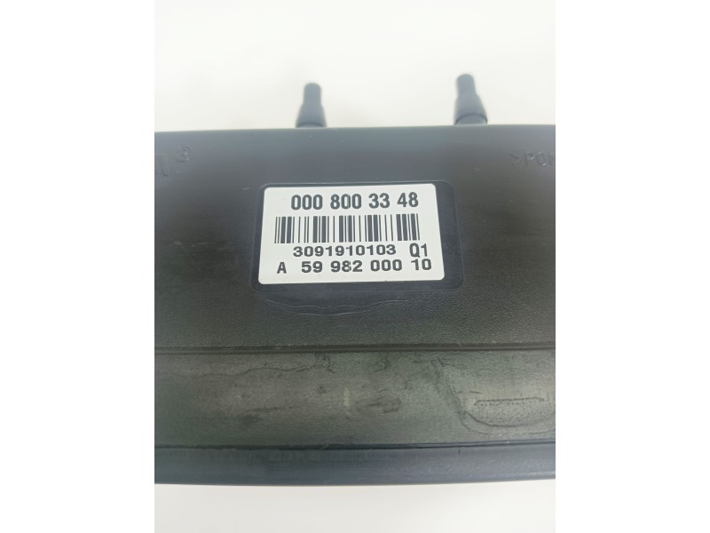 Recambio de no identificado para mercedes-benz clase clk (w207) coupe 350 cgi blueefficiency referencia OEM IAM A599820010  