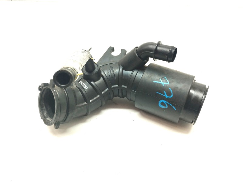 Recambio de mangueras intercooler para kia ceed 1.0 tgdi cat referencia OEM IAM 28138G4550  