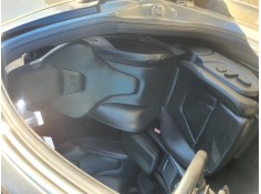Recambio de juego asientos completo para audi s6 avant (4f5) 5.2 v10 40v fsi cat (bxa) referencia OEM IAM   